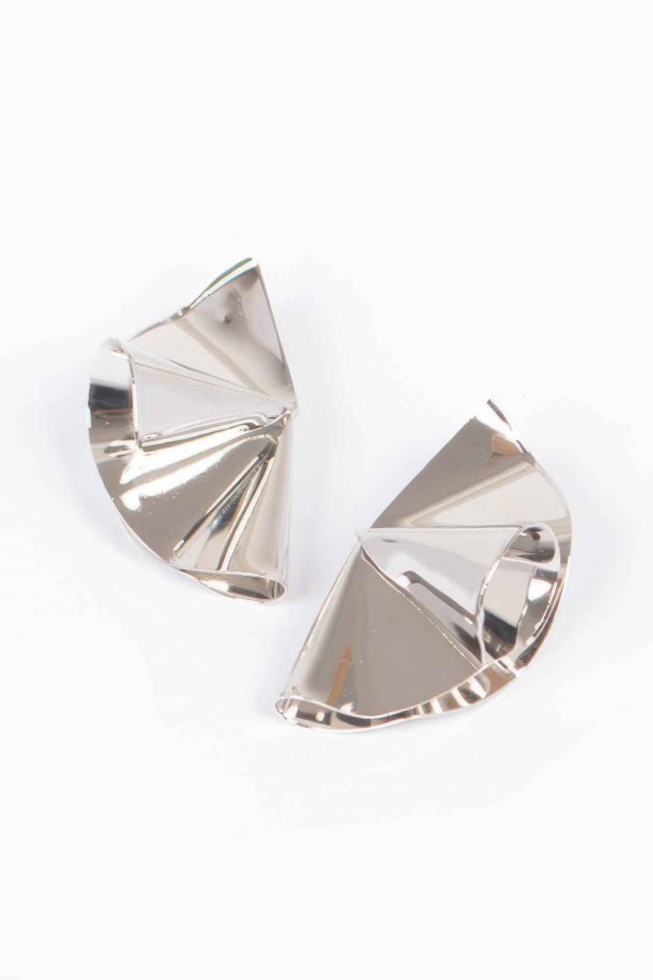 Metal Earring