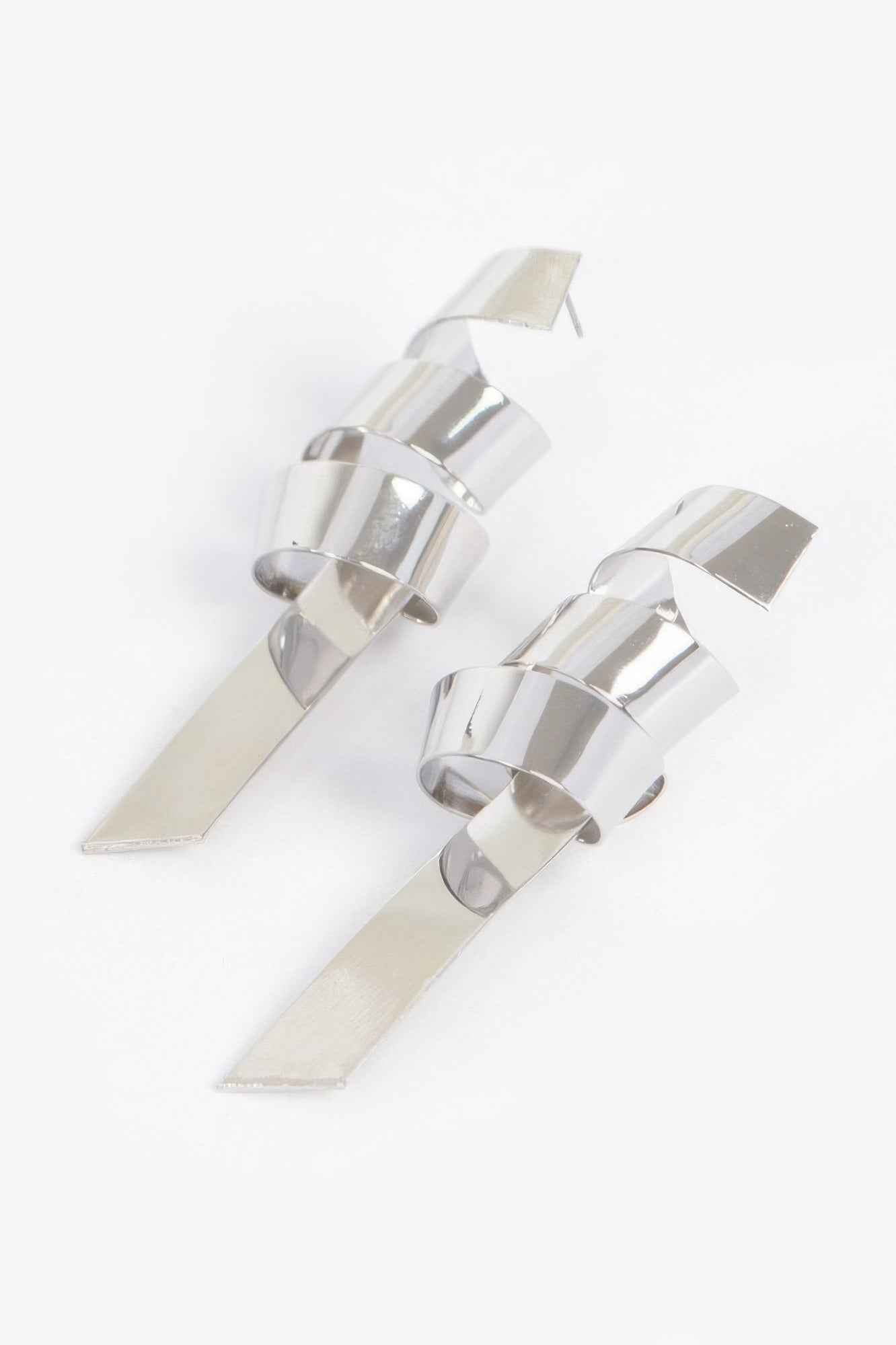 Metal Earring