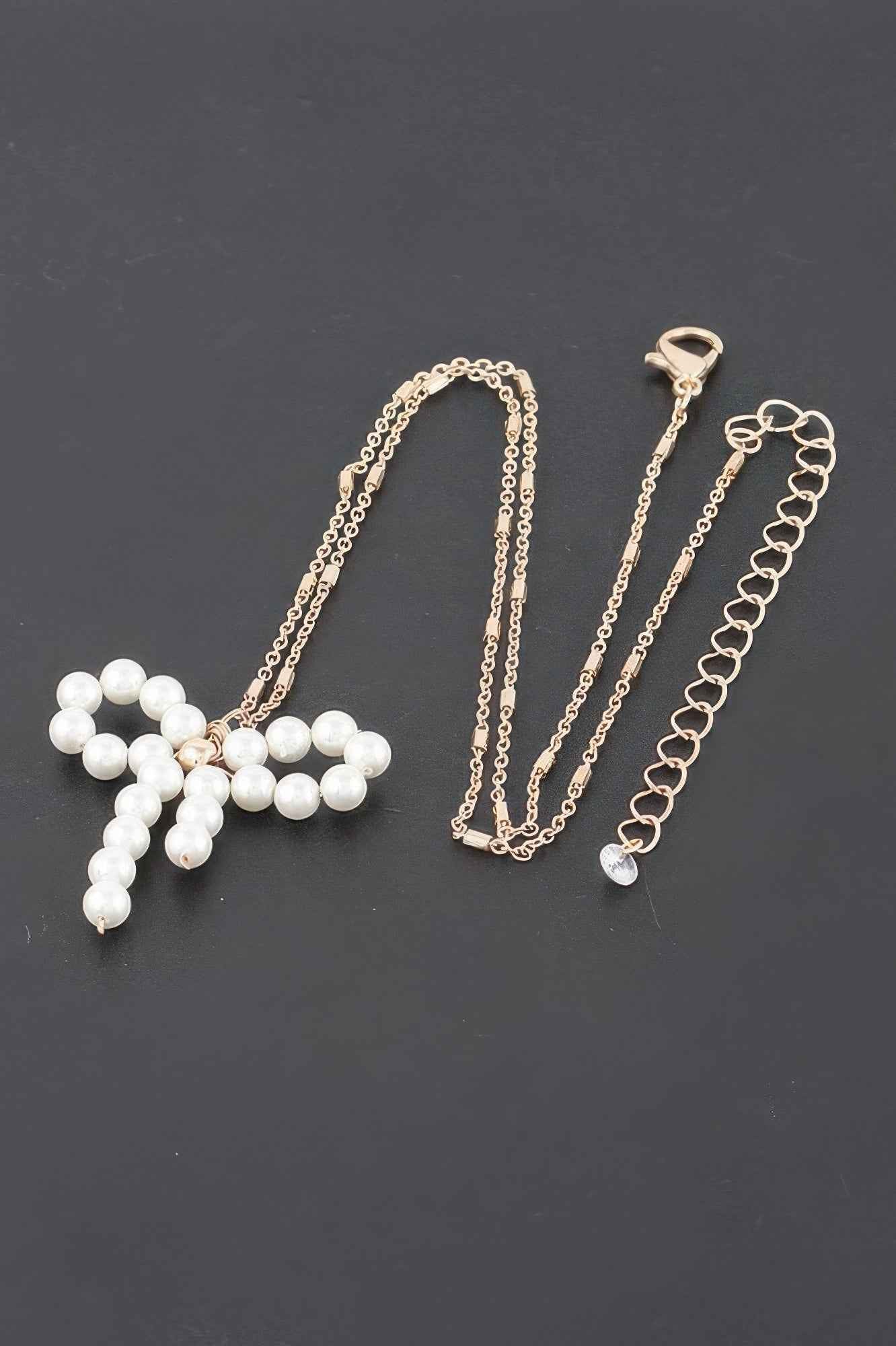 Mama Heart Necklace