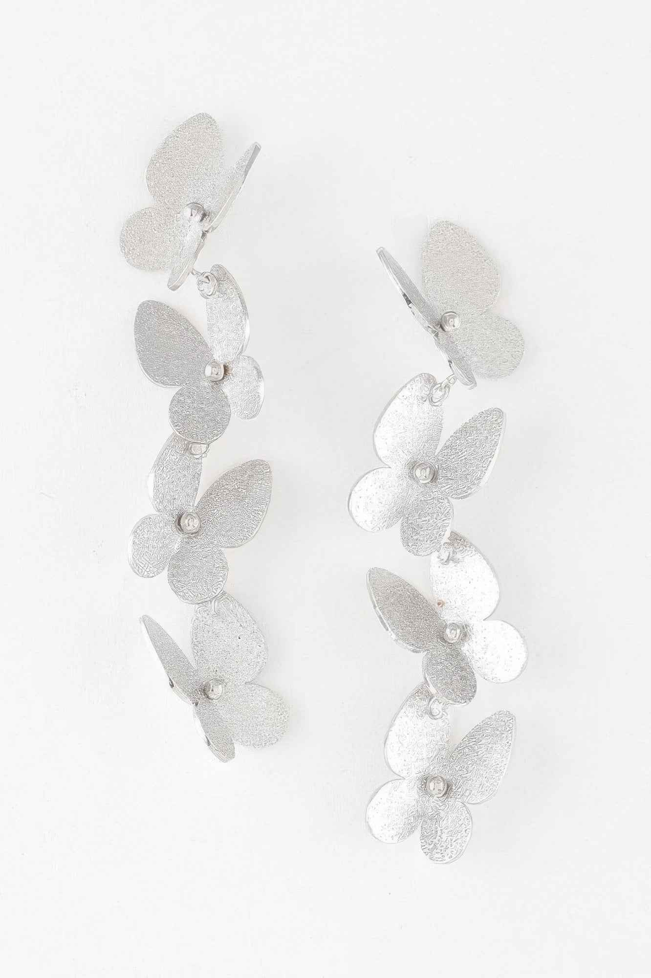 Butterfly Wisp Earrings