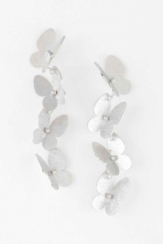 Butterfly Wisp Earrings