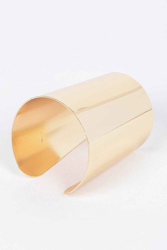 Metal Cuff