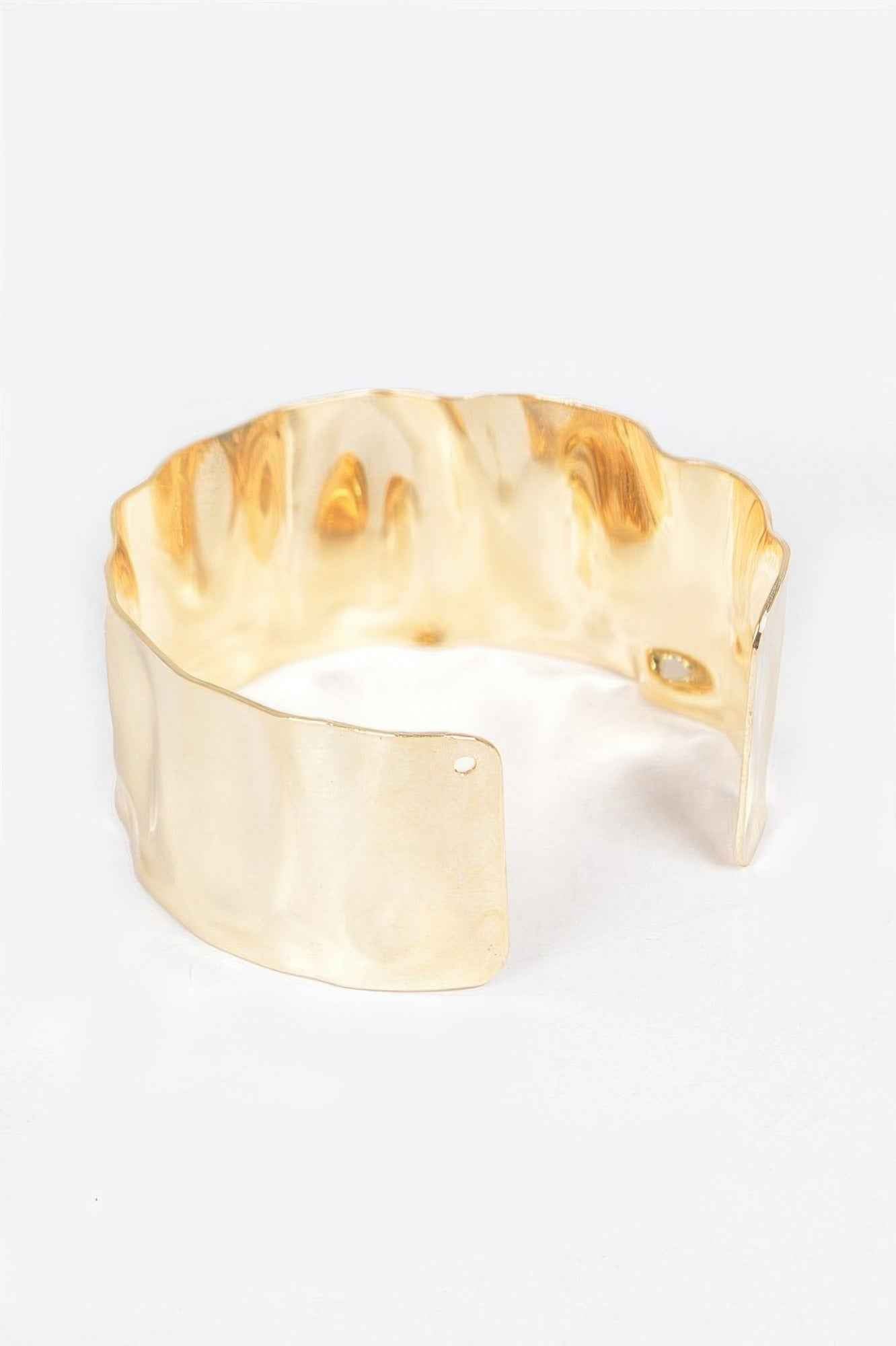 Metal Cuff