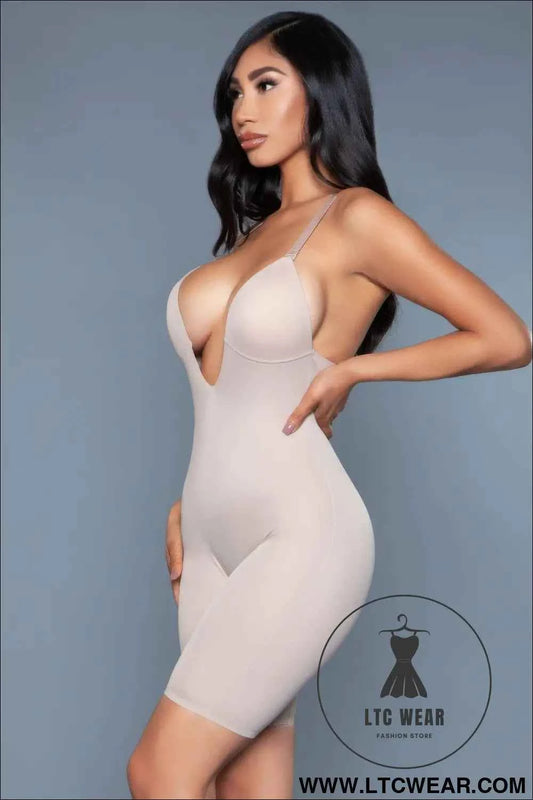 All Day Every Day Bodyshaper