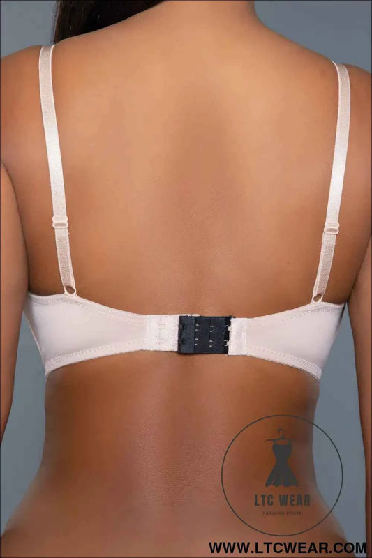 Bra Extenders