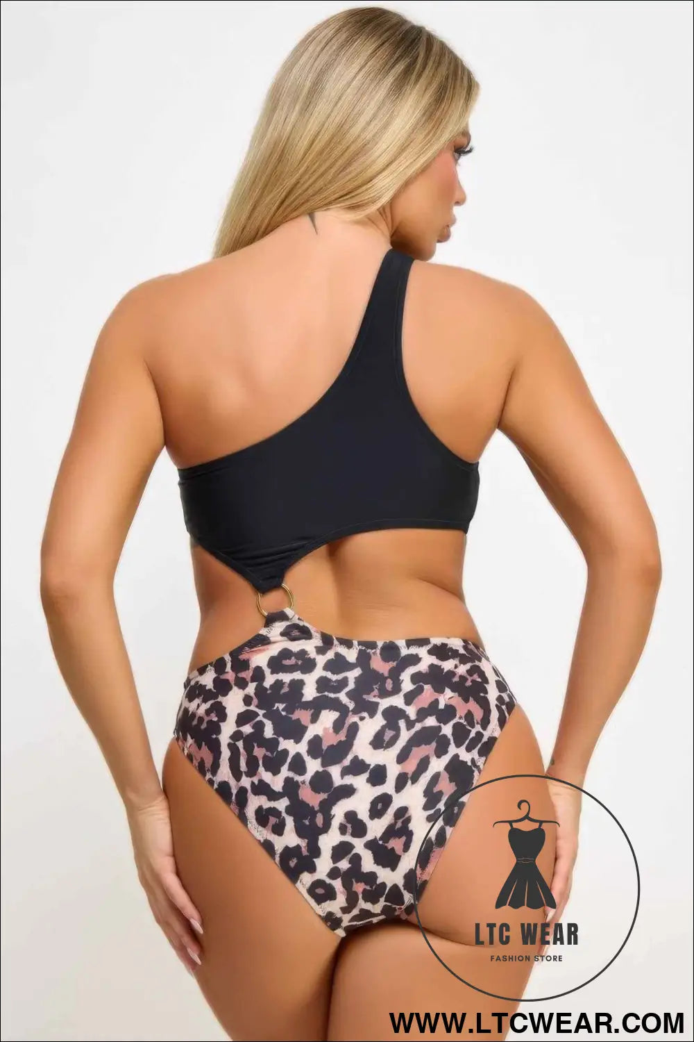 Calypso Swimsuit