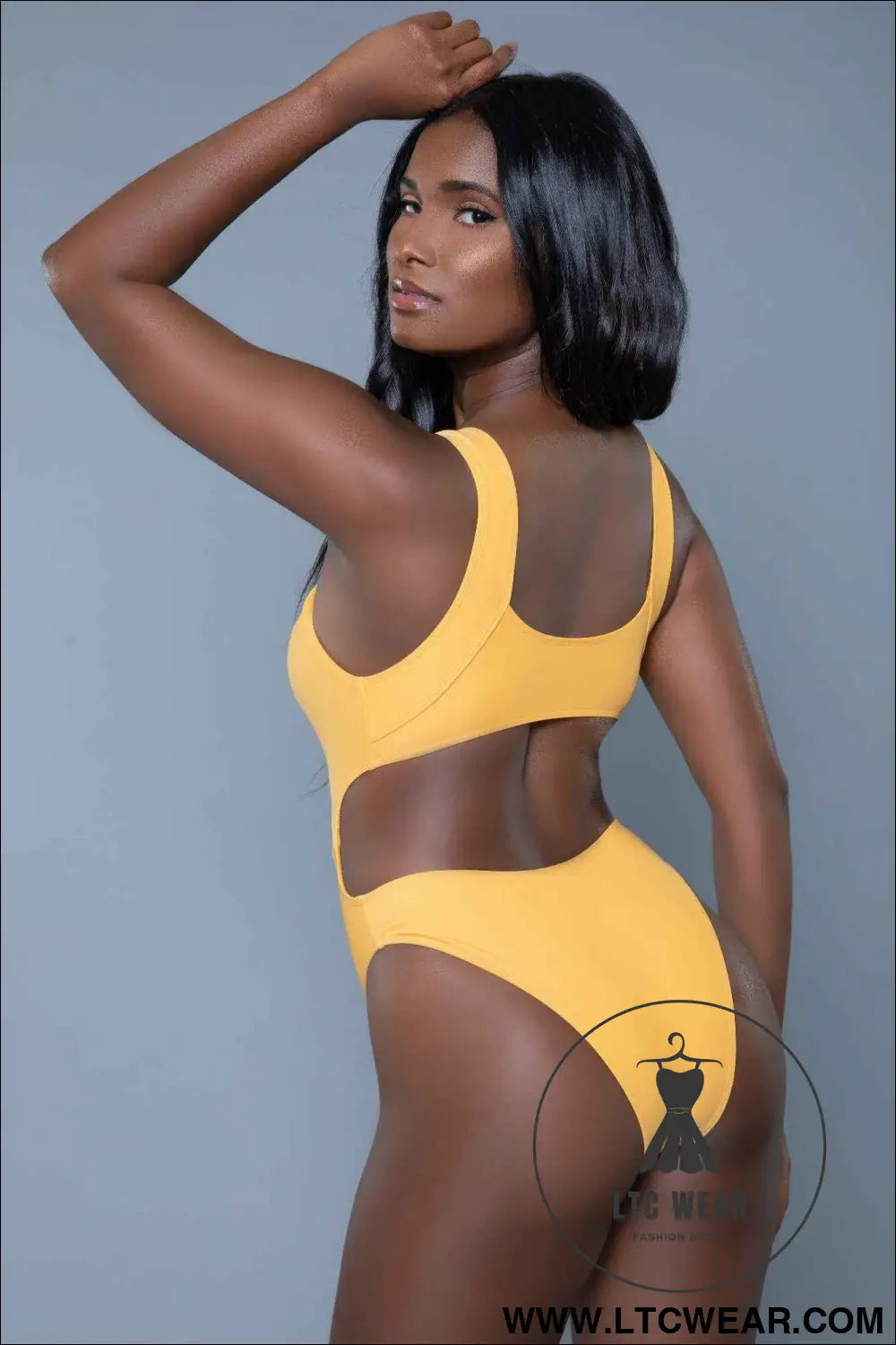 Emily Swimsuit