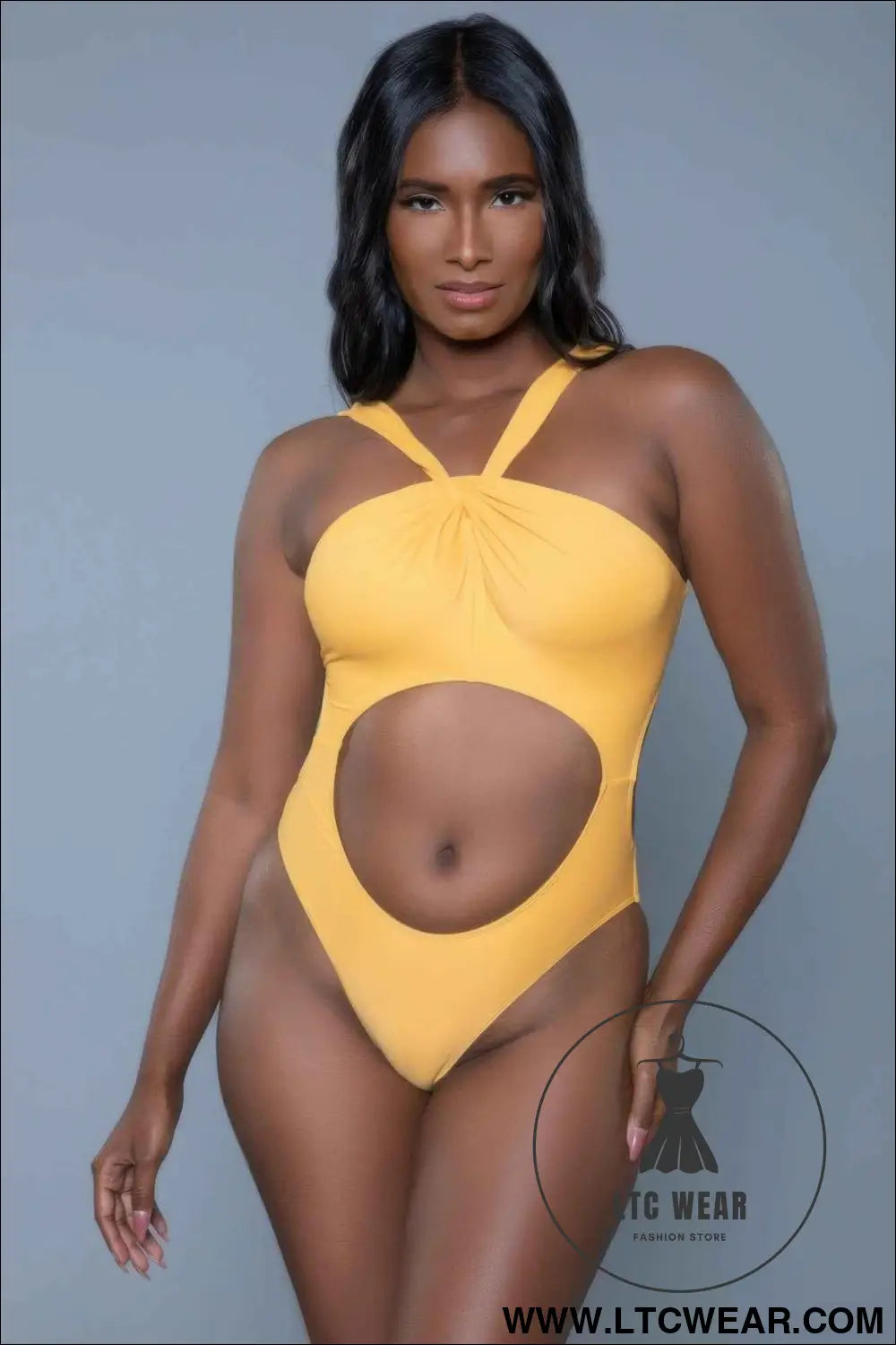 Emily Swimsuit