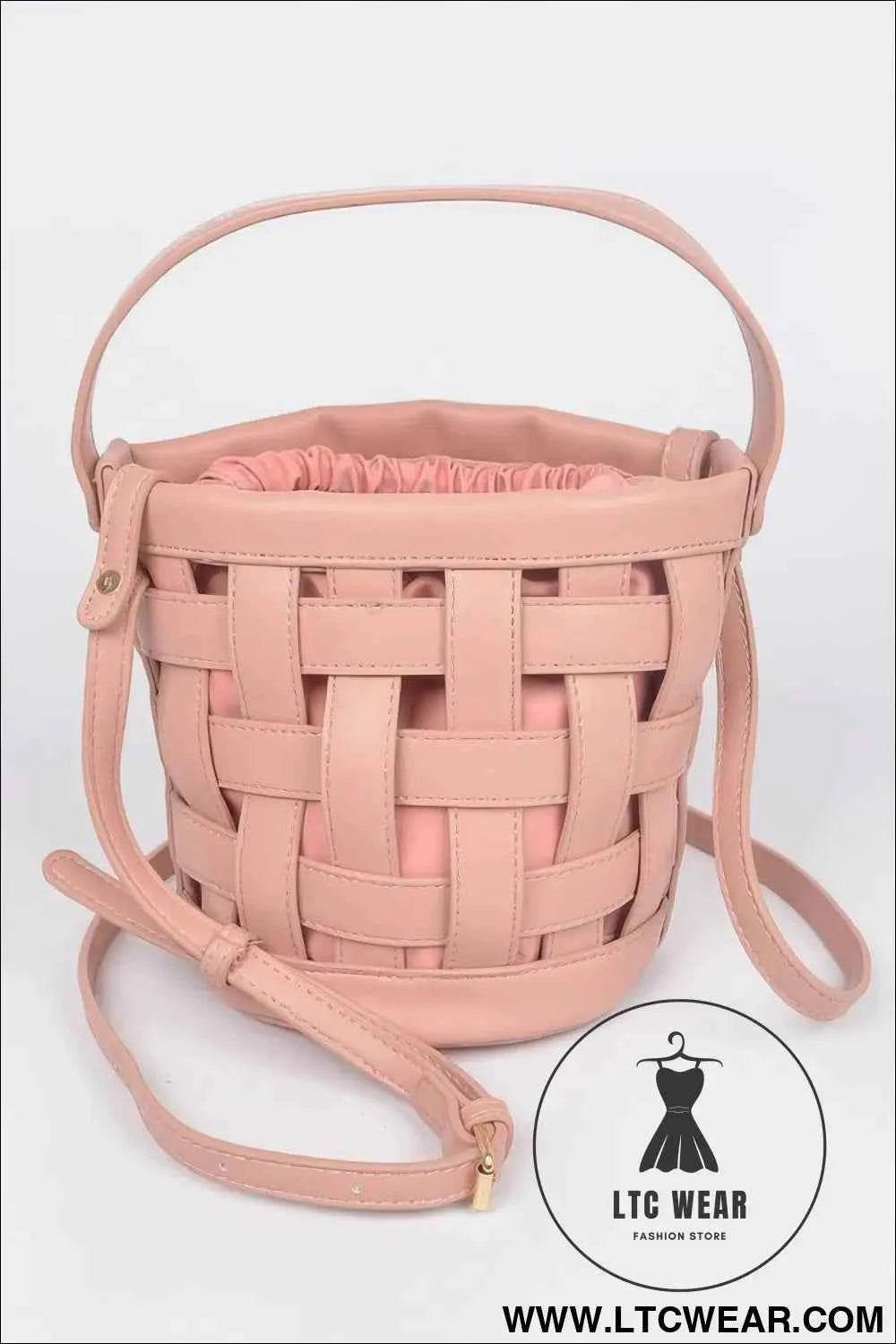 Leather Crossbody Clutch Strap for Stylish and Convenient Carrying
