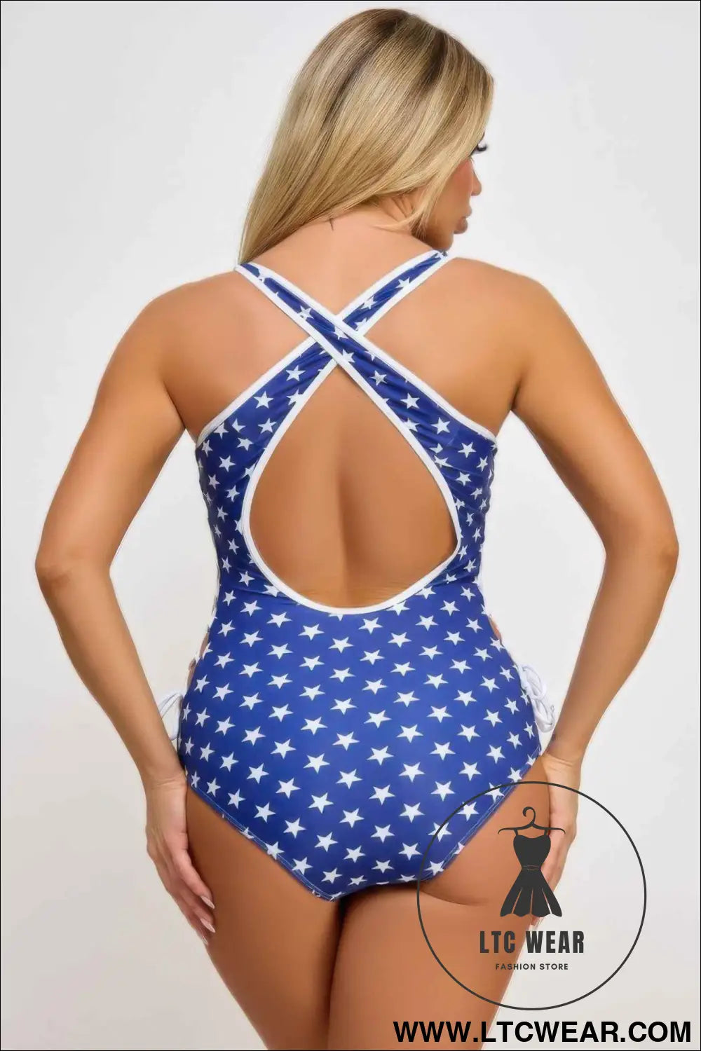 Louisa Swimsuit