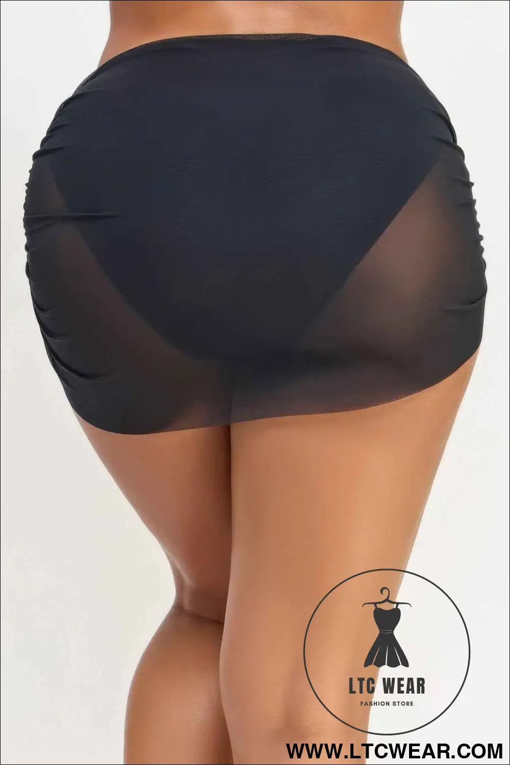 Mariela Swimsuit Bottom
