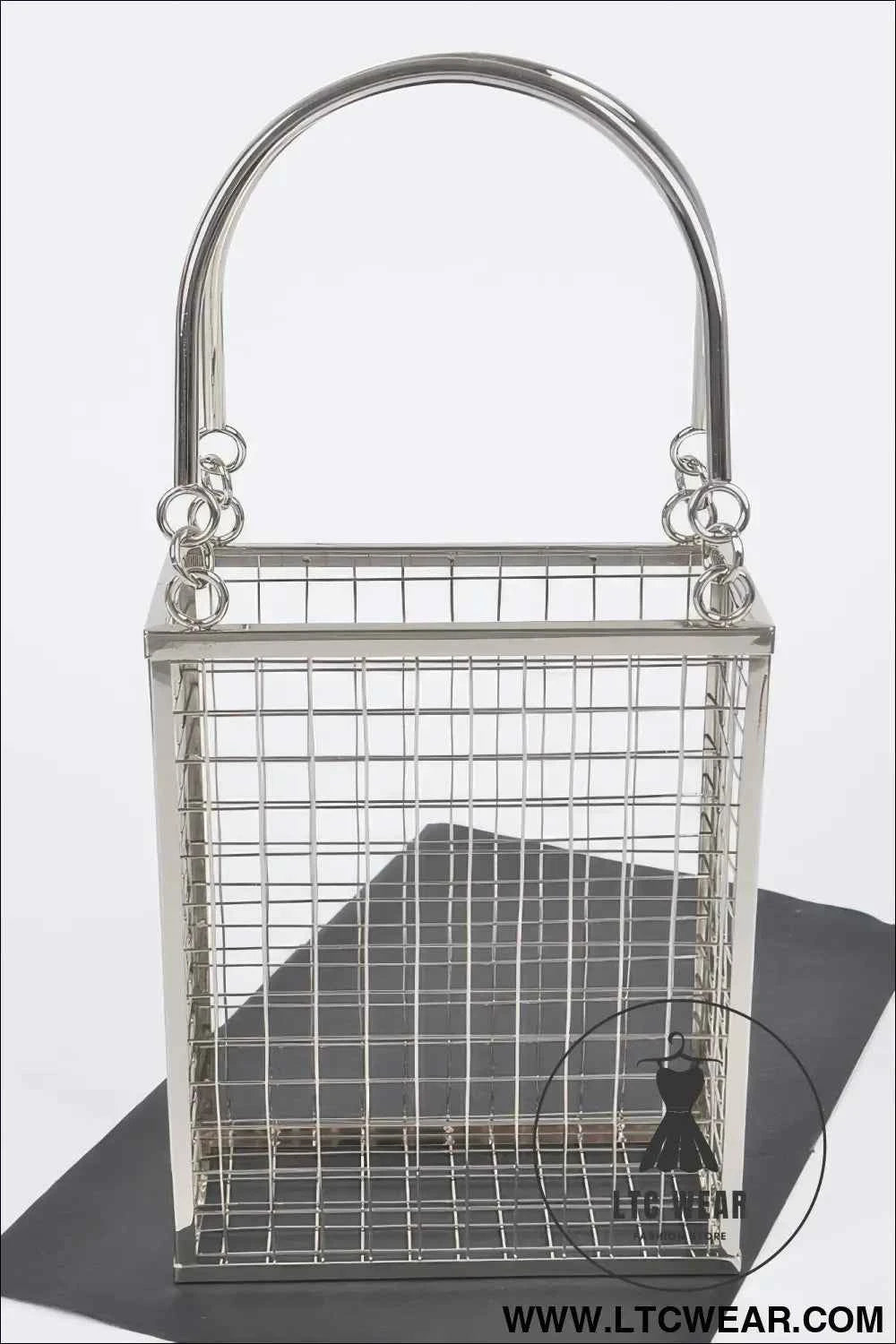 Metal Wire Clutch