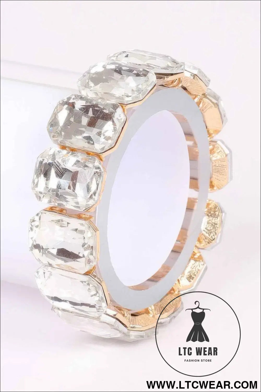 Multi Stone Bracelet