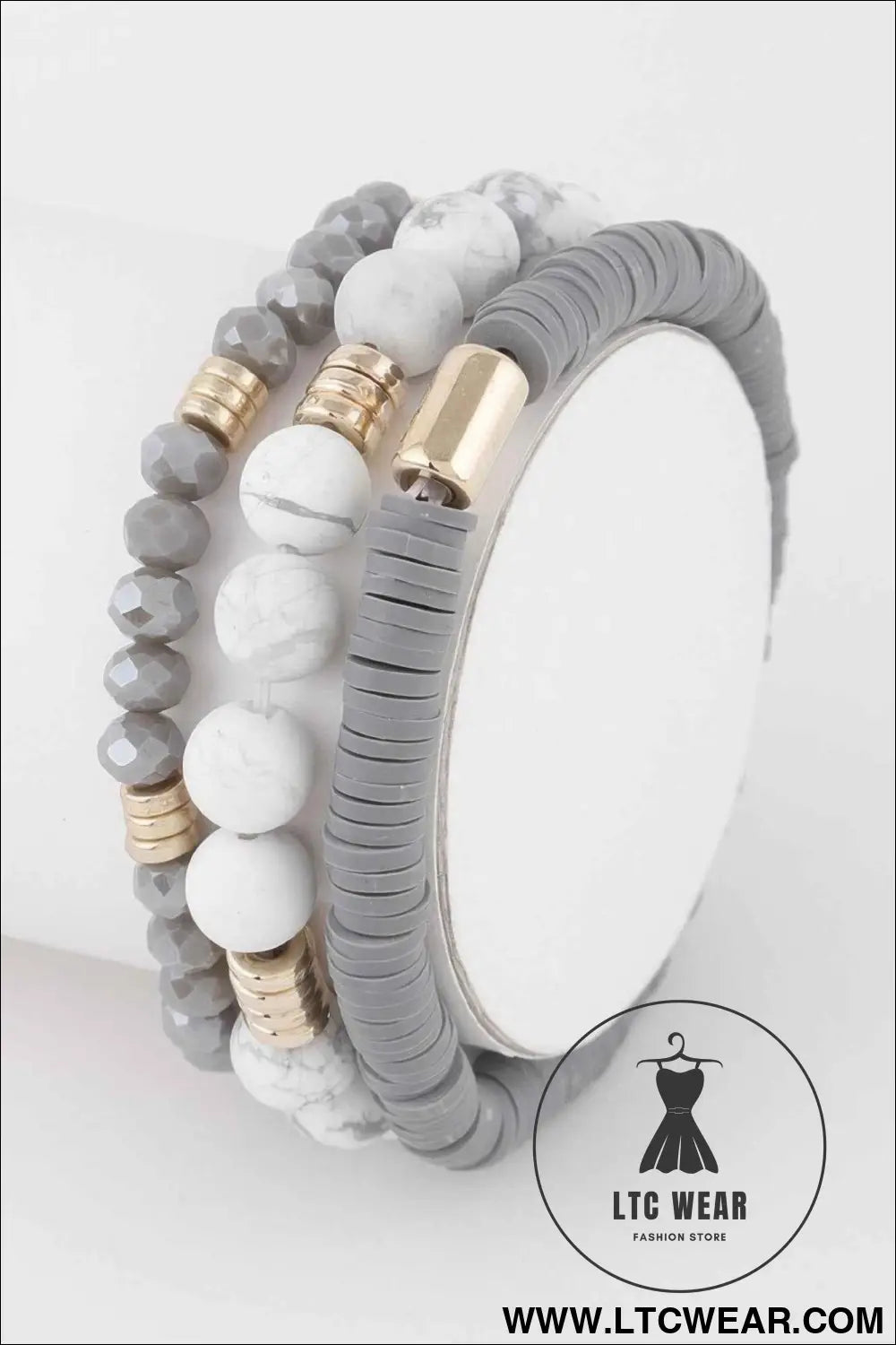 Multi Stone Bracelet