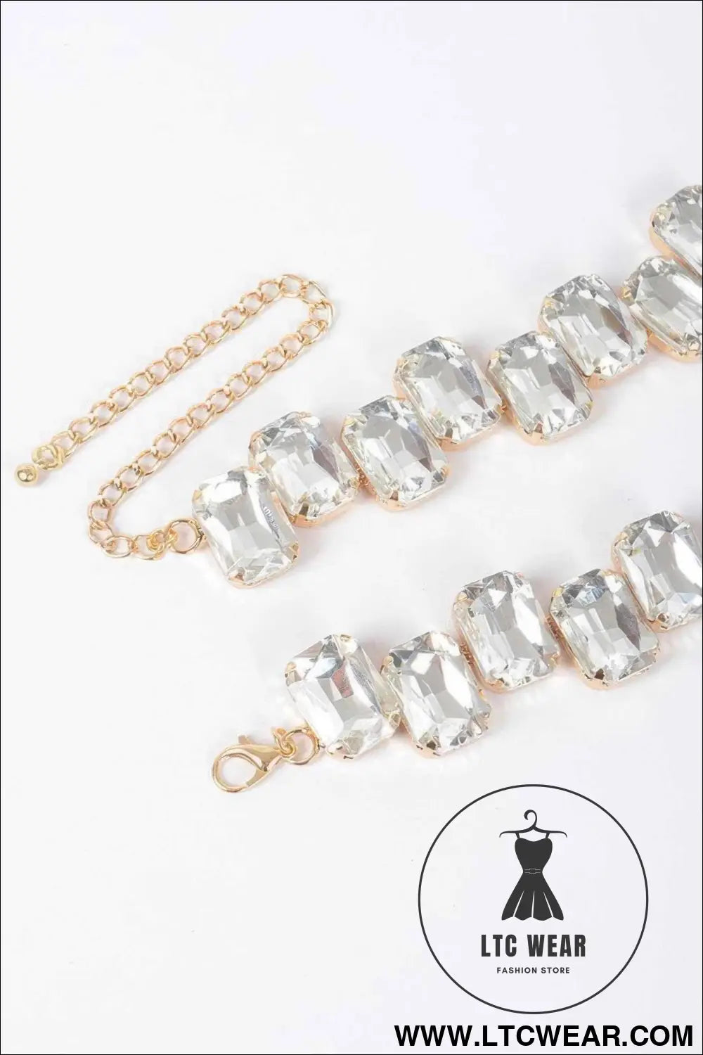 Stone Necklace
