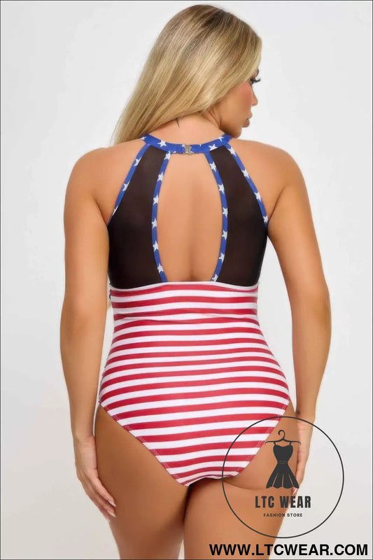 Susan Swimsuit