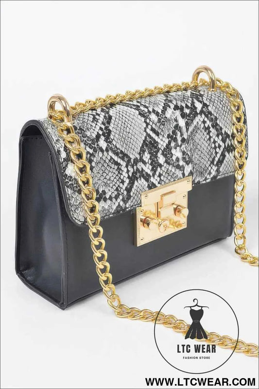 Too Glam Lady Clutch - Chic Elegance for Every Occasion