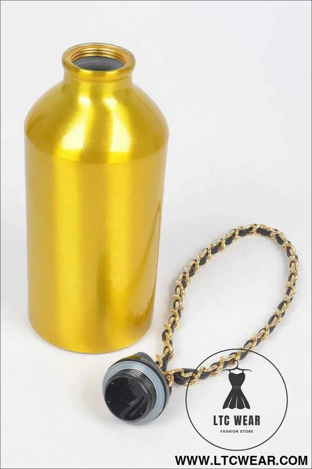 Water Bottle Chain Bag