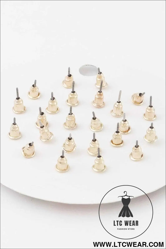 Winter Festivities Earrings Set