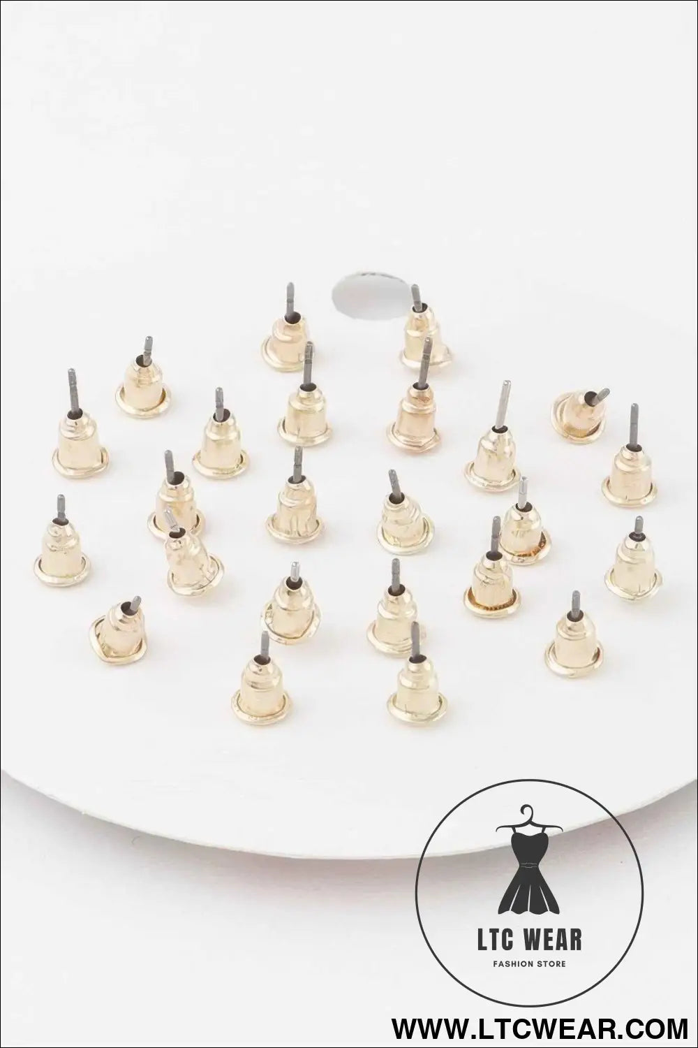 Winter Festivities Earrings Set