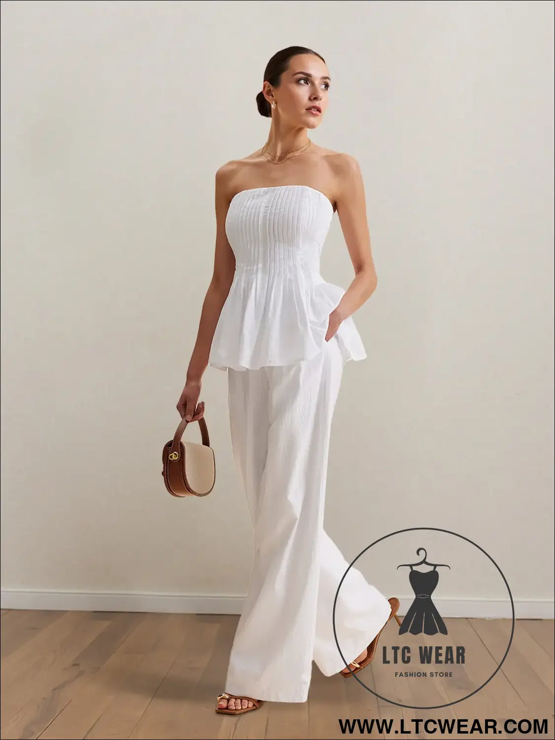 How LTC WEAR’s Quantity Discounts Help You Upgrade Your Wardrobe for Less: Top Benefits Explained