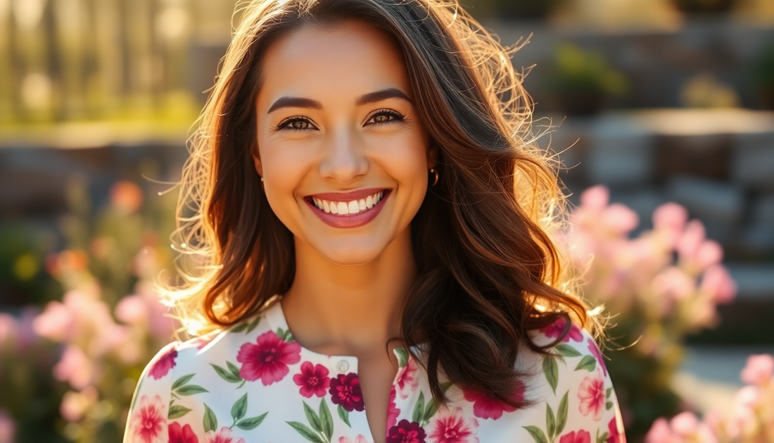 Transform Your Wardrobe: The Ultimate Guide to Finding the Perfect Blouse at LTC WEAR