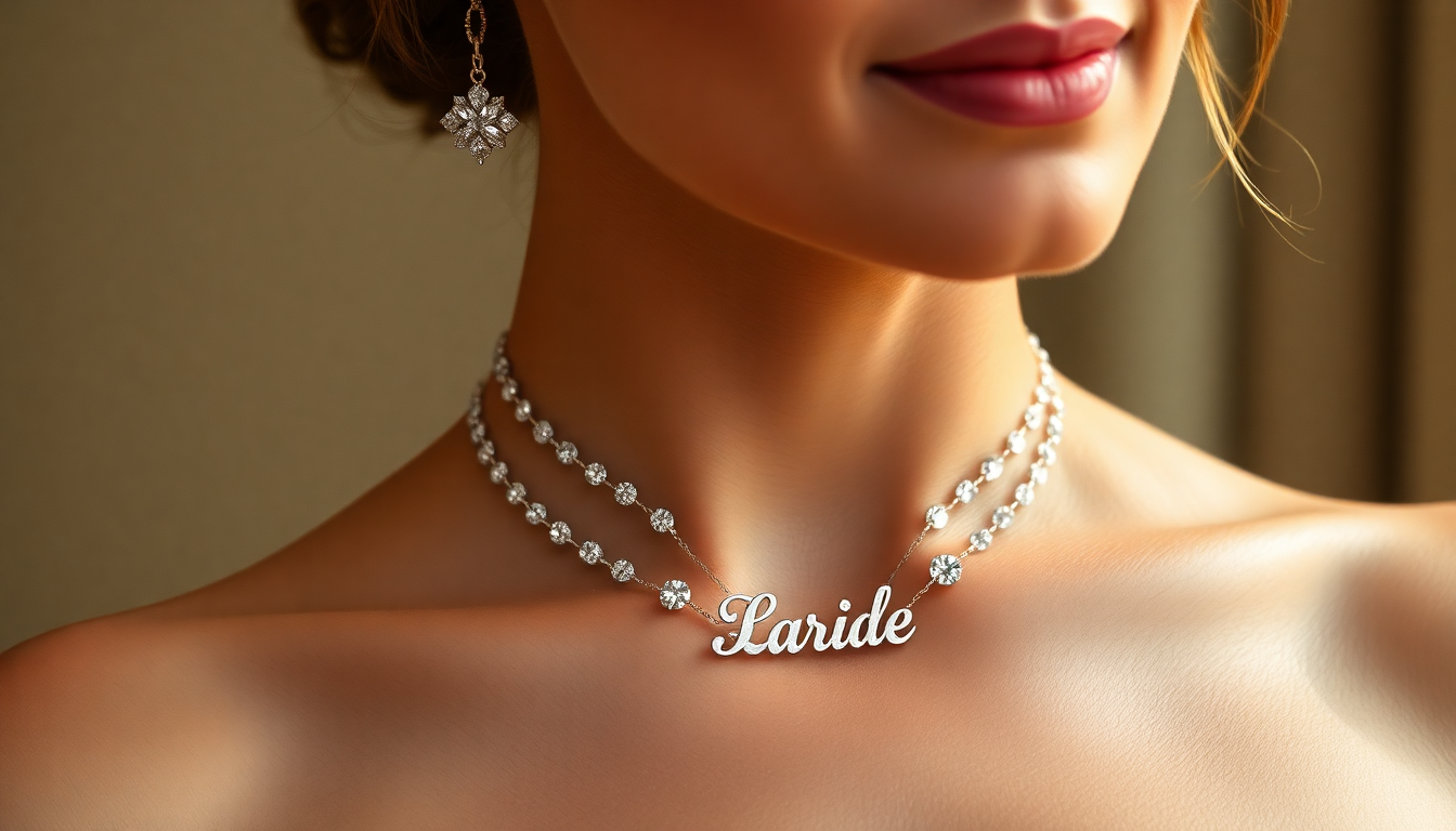Jewelry as More Than Accessories: Symbols of Life's Most Precious Moments