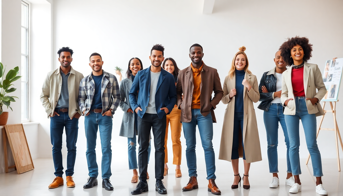 Styling Tips for Men and Women: Making the Most of Your Fashion Pieces