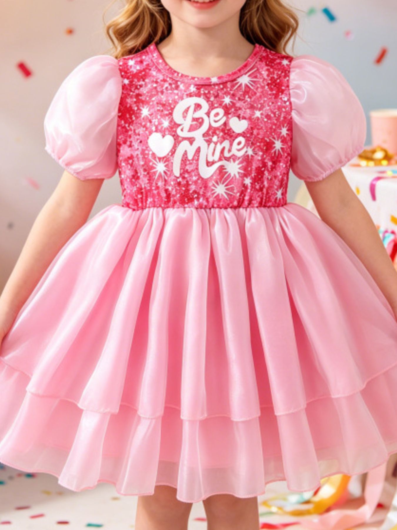 Baby and Children's Clothing