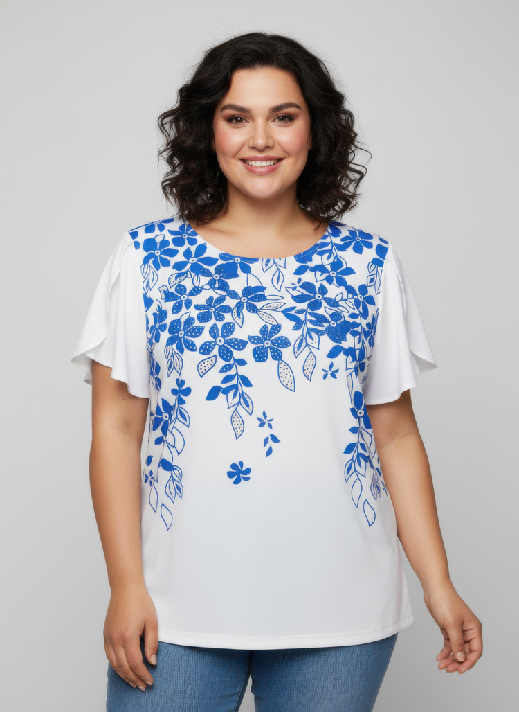 Plus Size Clothing Collection for Every Body