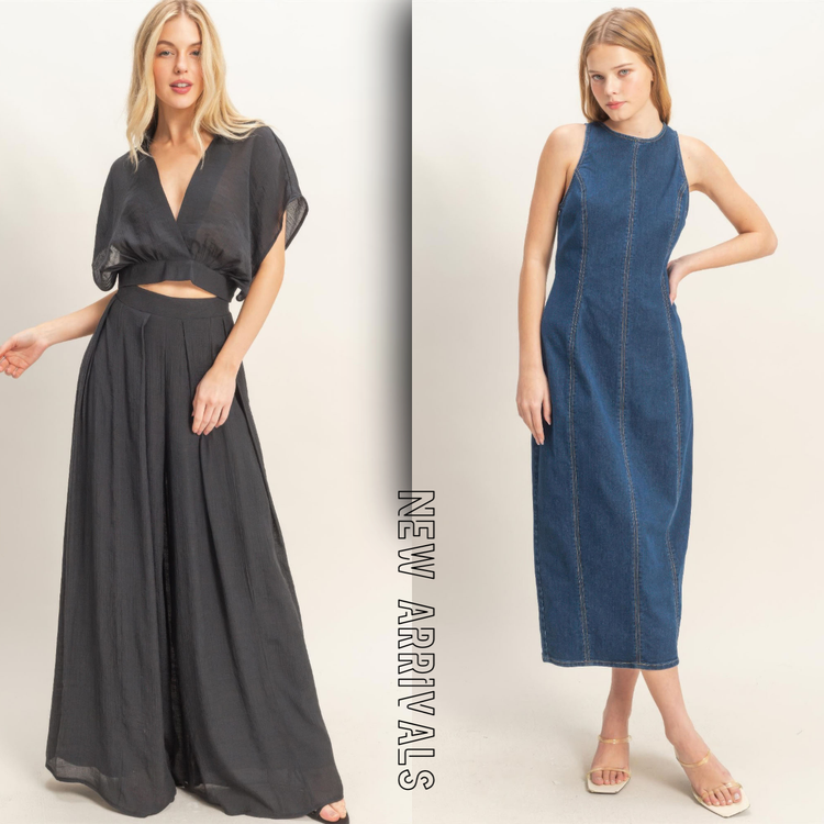 L.T.C Wear Products Collection - Shop the Complete Range