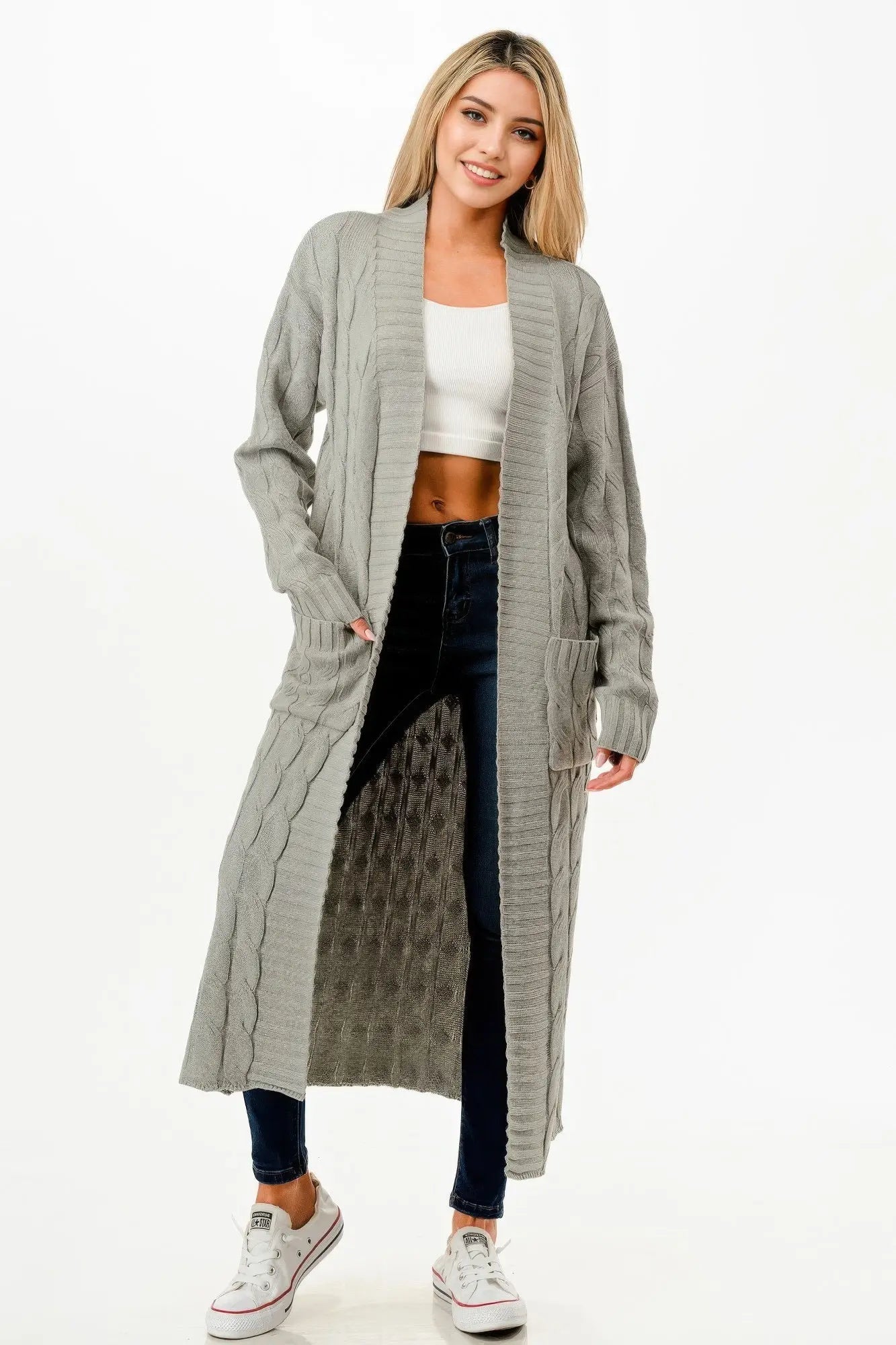 Coats and Vests Collection for Stylish Layering