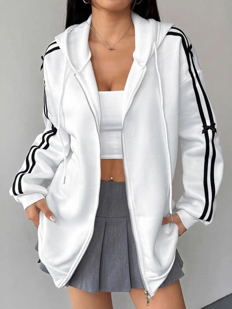 Sweatshirts e Hoodies