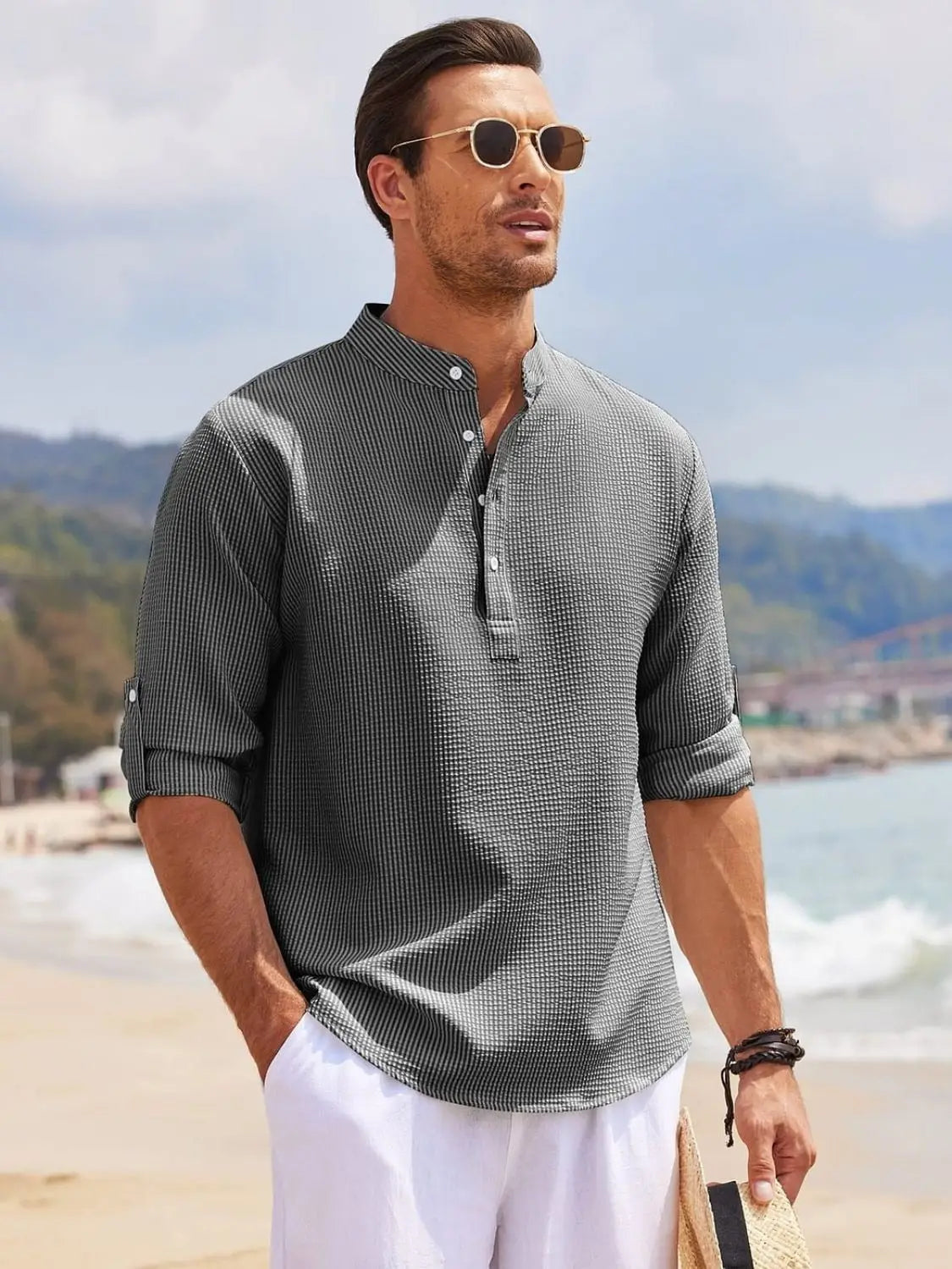 Men's Fashion