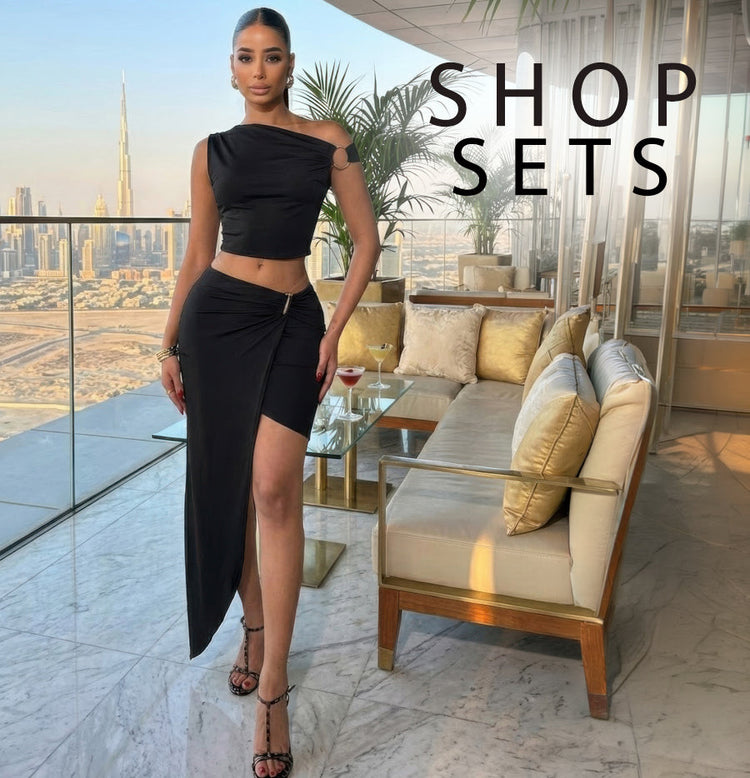 Two-piece sets