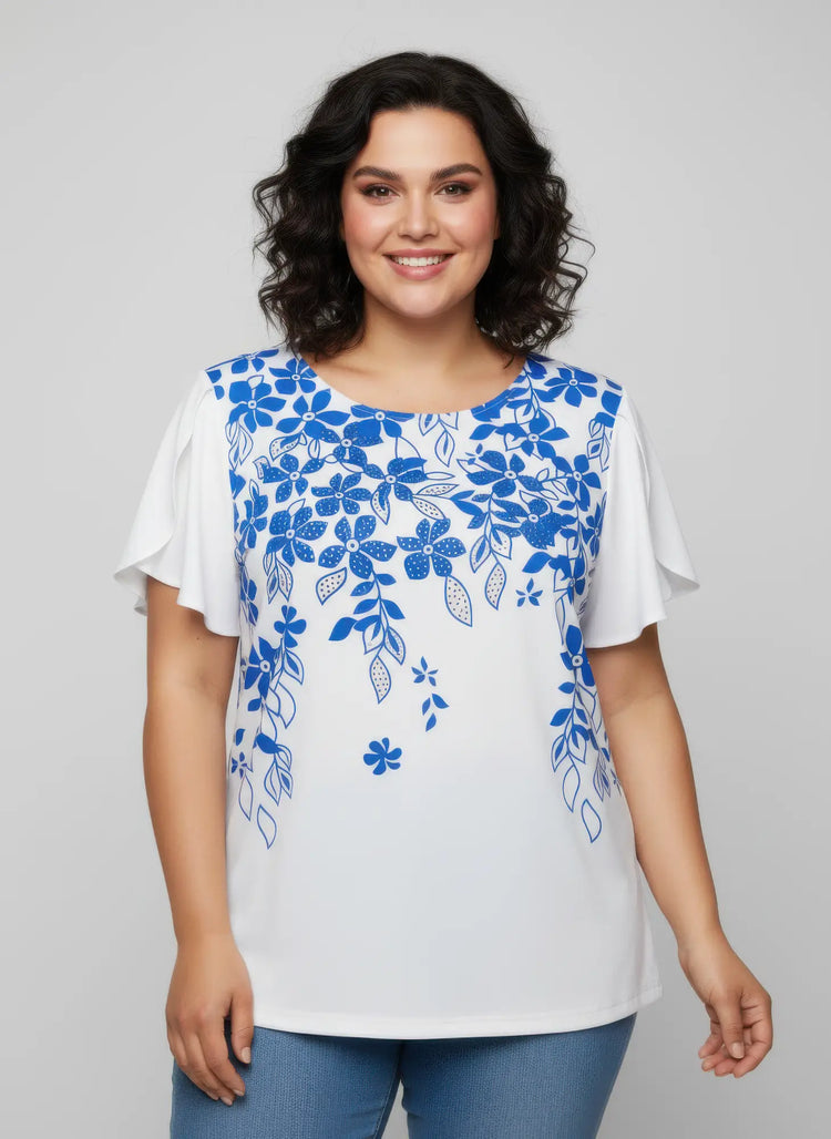 Plus Size Clothing Collection for Every Body