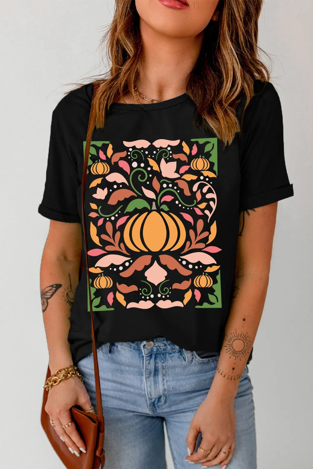 Printed Clothing (Graphic Design)
