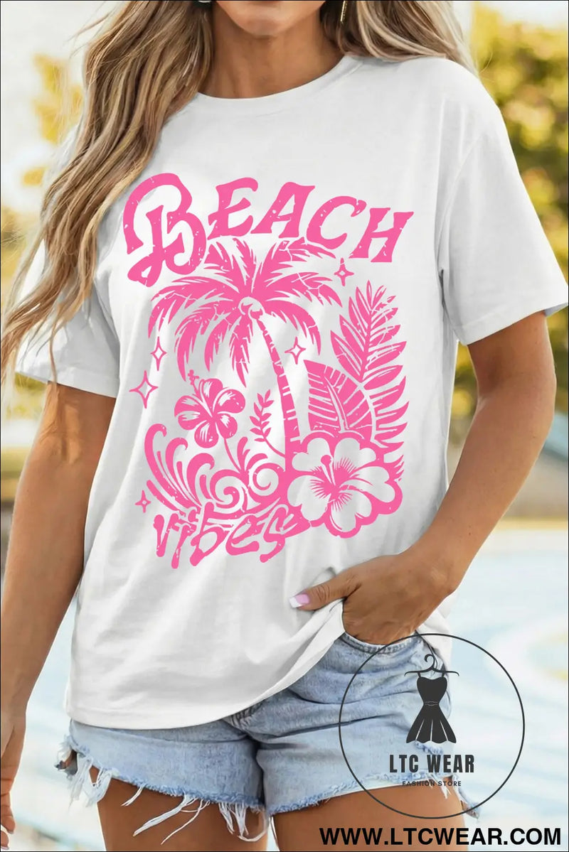 T-shirts