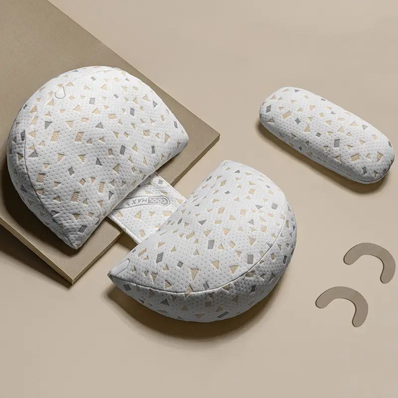 Multifunctional extension and upgrade probiotic waist pillow comfortable during pregnancy adjustable maternity pillow