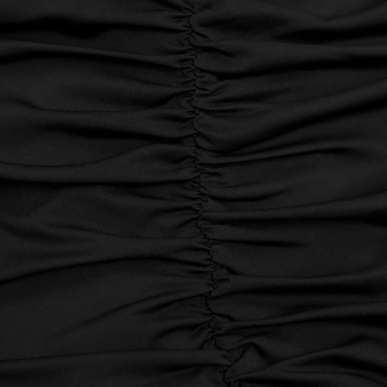 Fashion women’s sexy deep v neck solid color ribbon dress mini dress