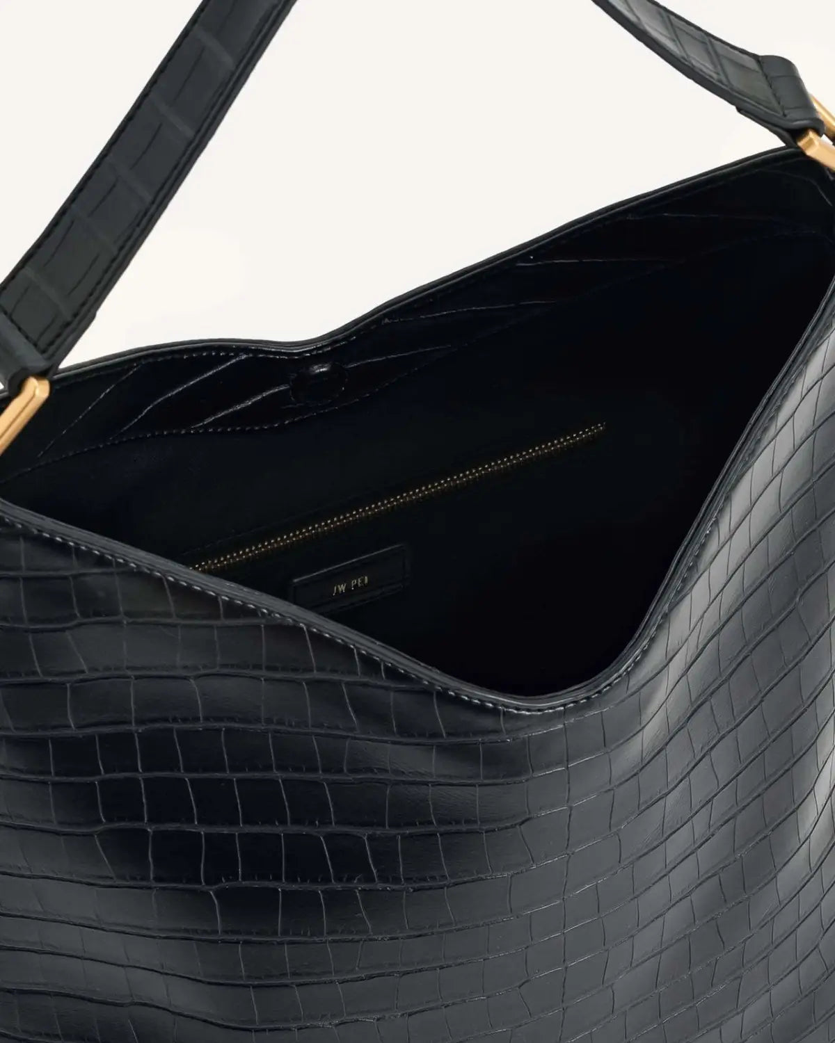Tote bag with large capacity and lazy feeling single shoulder armpit bag