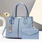 Chic Tote Set Luxe Gifts for Grateful Moms