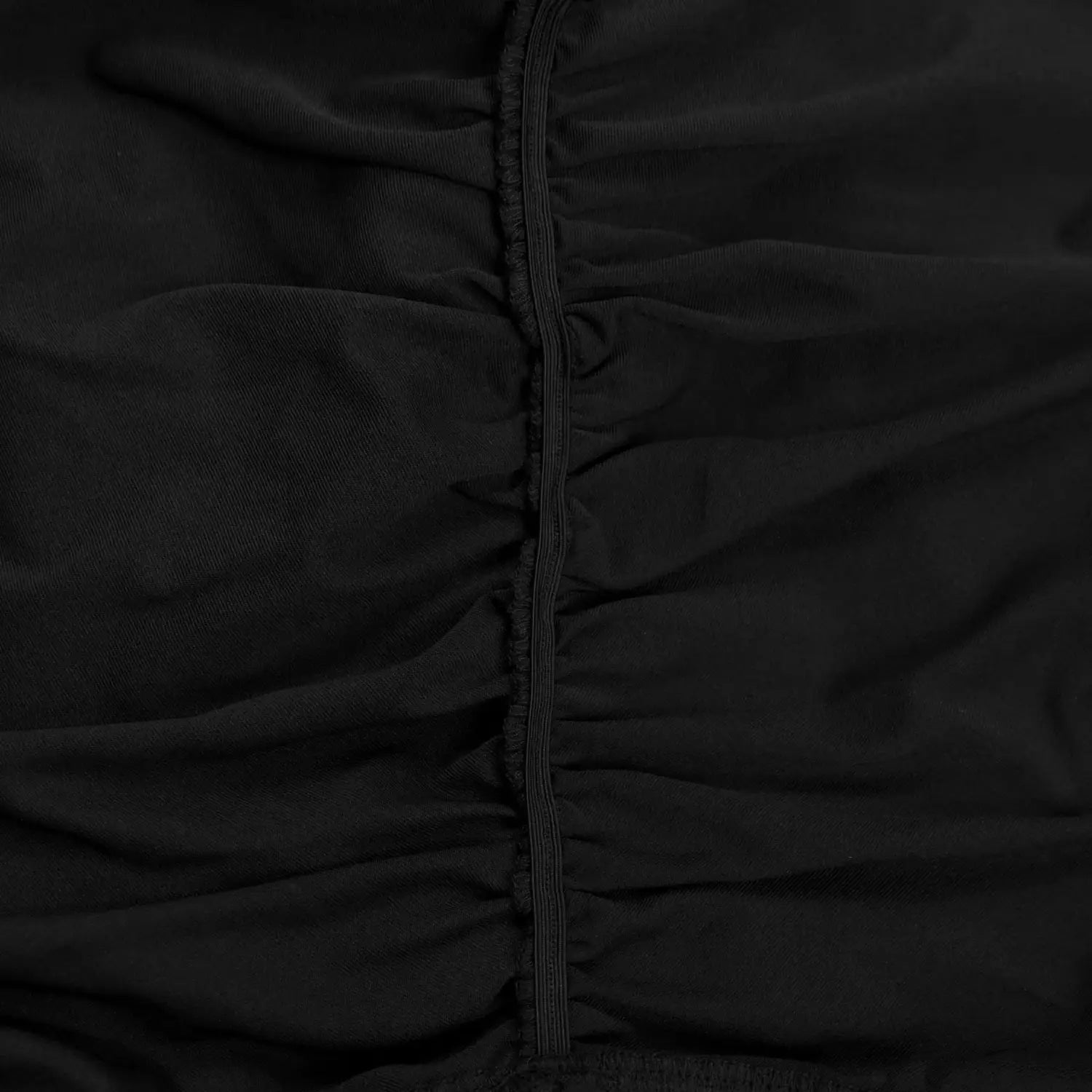 Fashion women’s elegant solid color slim backless dress