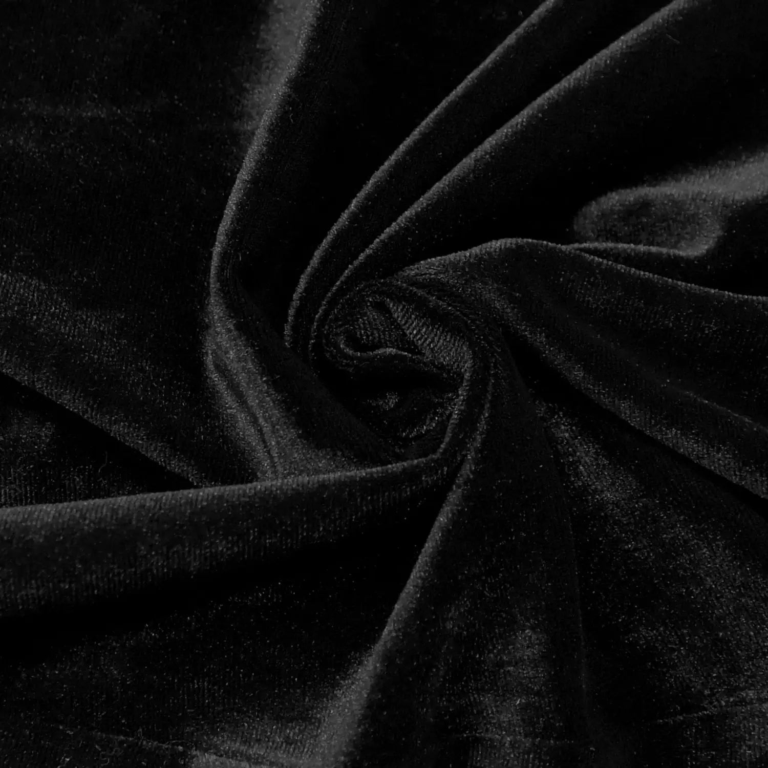 Elegant velvet embellished dress for women fashionable chic cocktail dress