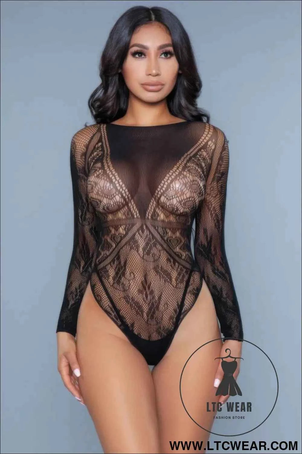 1995 Break My Heart Bodysuit