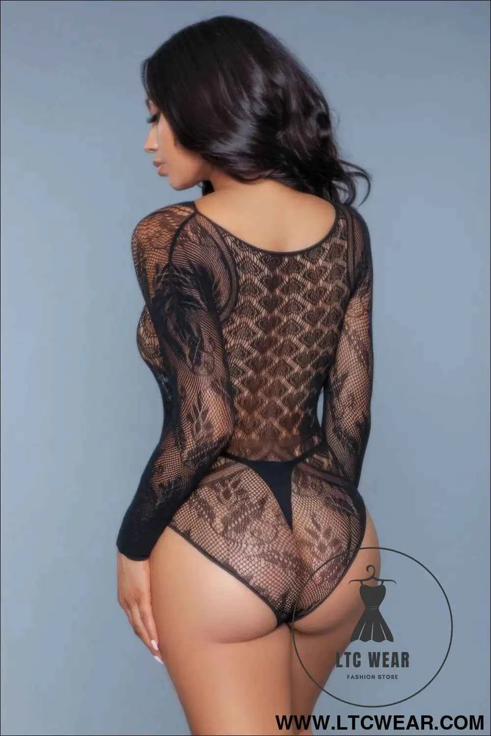 1995 Break My Heart Bodysuit