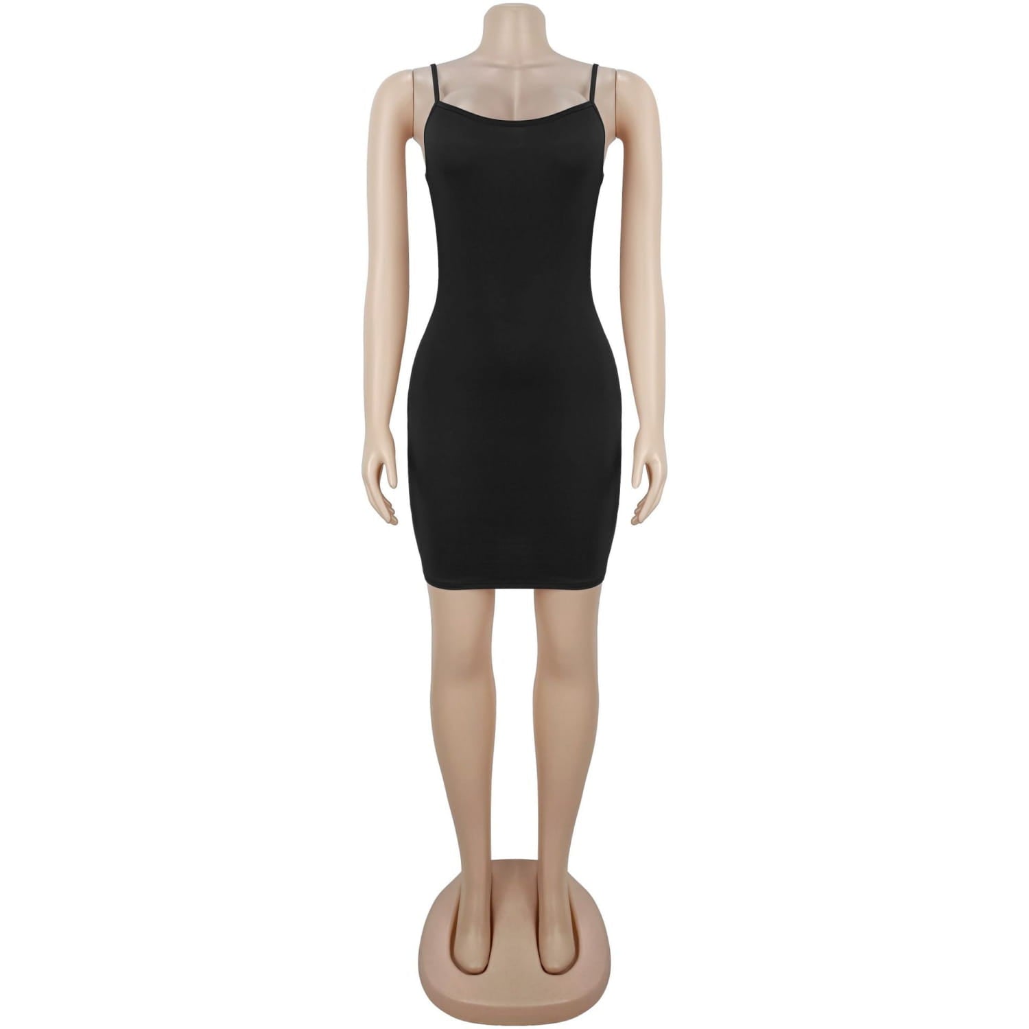 Women’s sexy mesh rhinestone bodycon mini dress