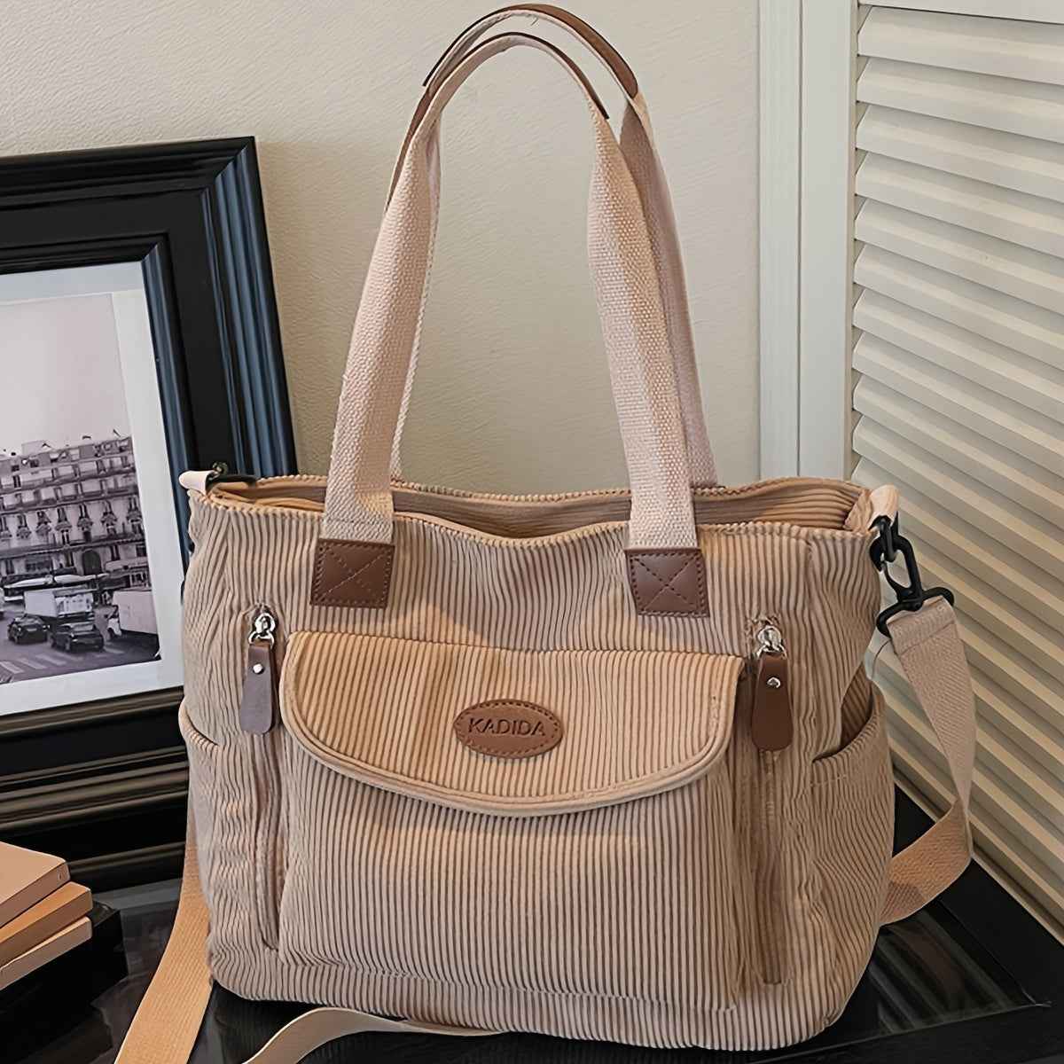 Chic Convertible Crossbody Your Everyday Travel Essential