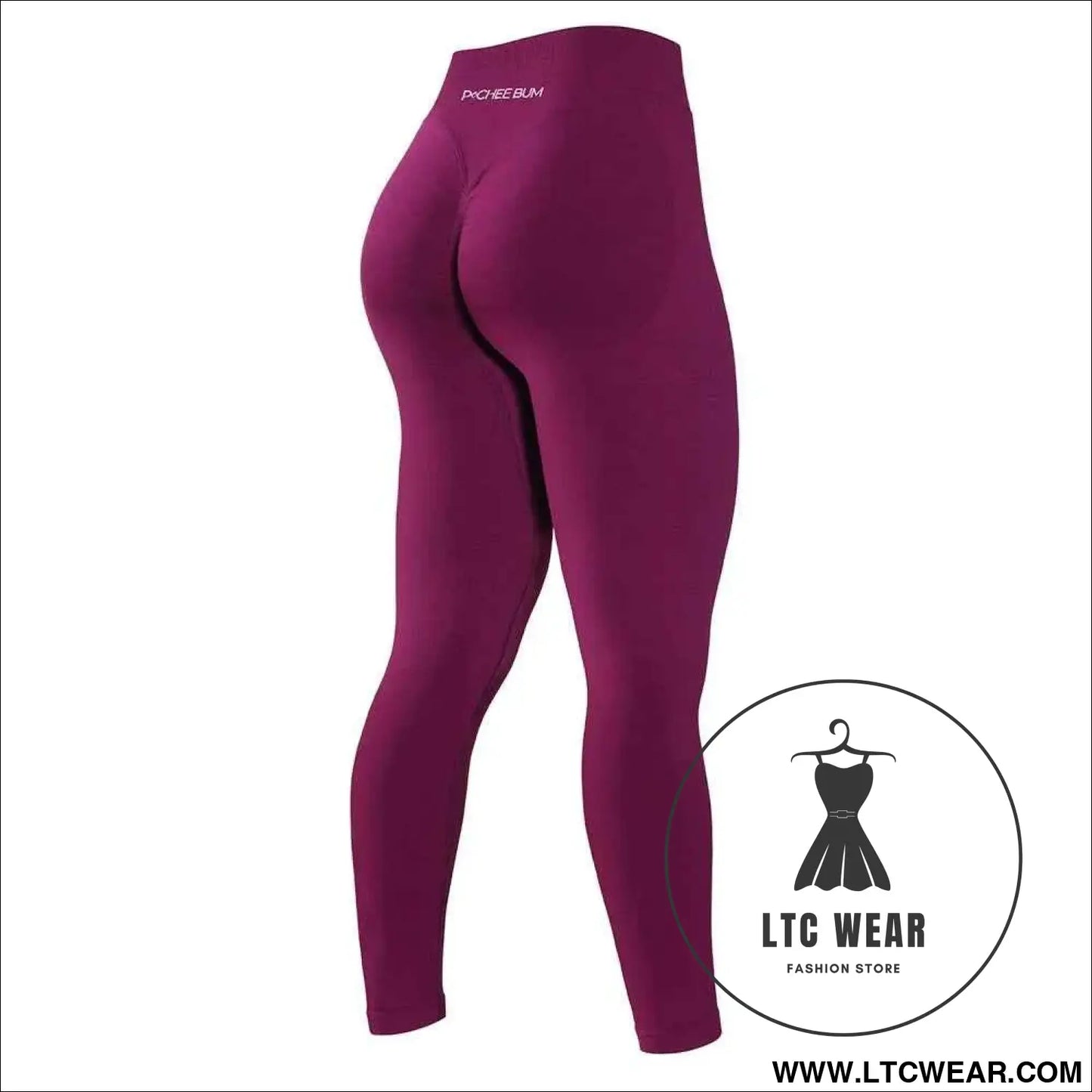 2025 Seamless Bum Shaping Leggings for Ultimate Comfort