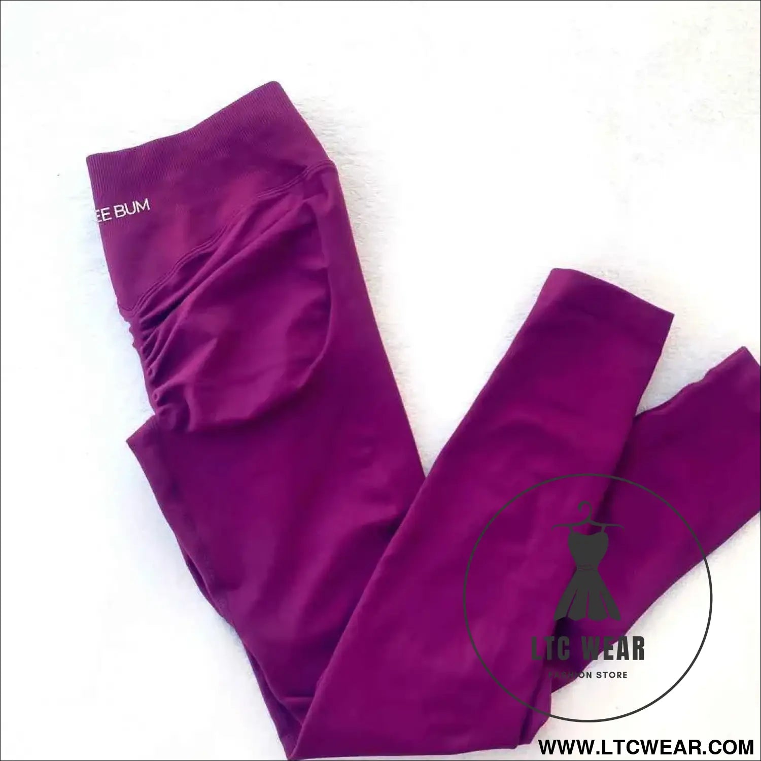2025 Seamless Bum Shaping Leggings for Ultimate Comfort